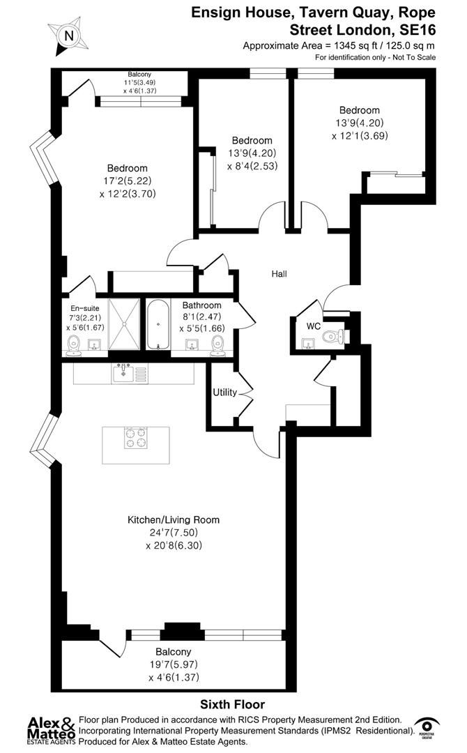 Floorplan image